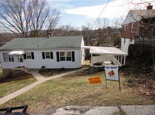 3510 View Ave, Roanoke, VA 24018