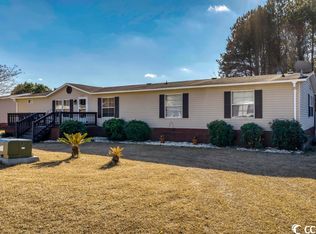 8117 Shady Grove Rd, Myrtle Beach, SC 29588