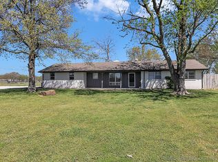 394840 W 2900th Rd, Ochelata, OK 74051