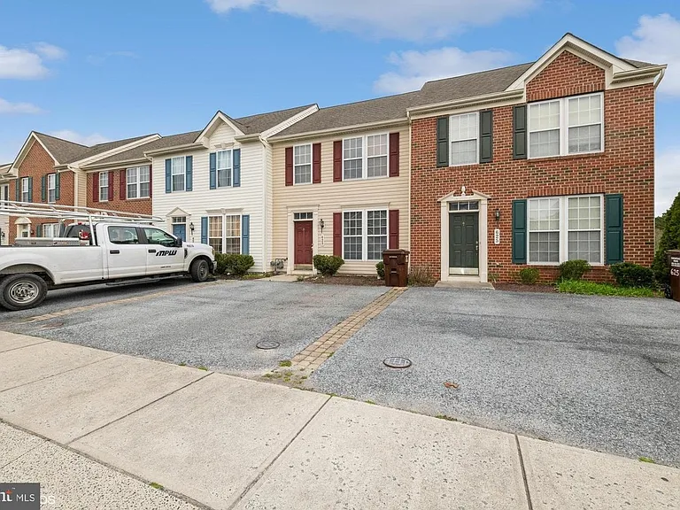 636 Wye Oak Dr — Photo 20