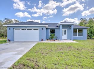 1834 Hartman Rd, Avon Park, FL 33825