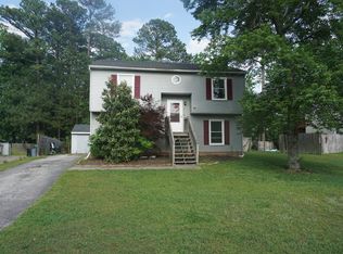 5505 Fairpines Ct, Chesterfield, VA 23832