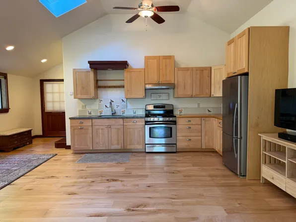 (undisclosed Address), Bonny Doon, CA 95060