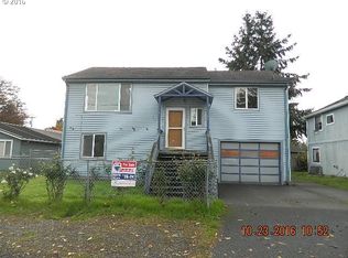 7708 SE Lamphier St, Milwaukie, OR