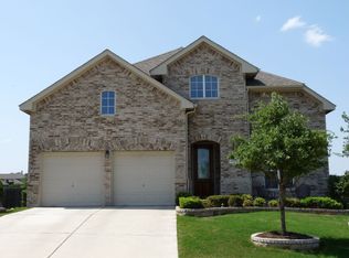 19016 Wandering Vine Cv, Pflugerville, TX 78660