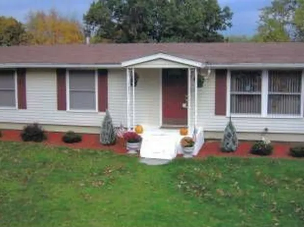 14 Cherokee Dr, Milton, NY 12547