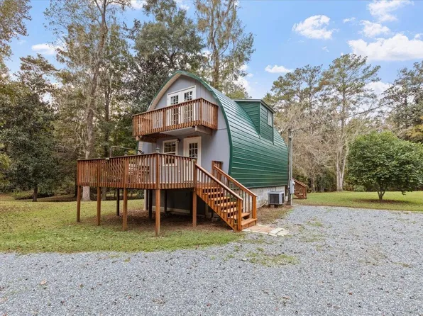 582 Conrad Hills Rd, Havana, FL 32333