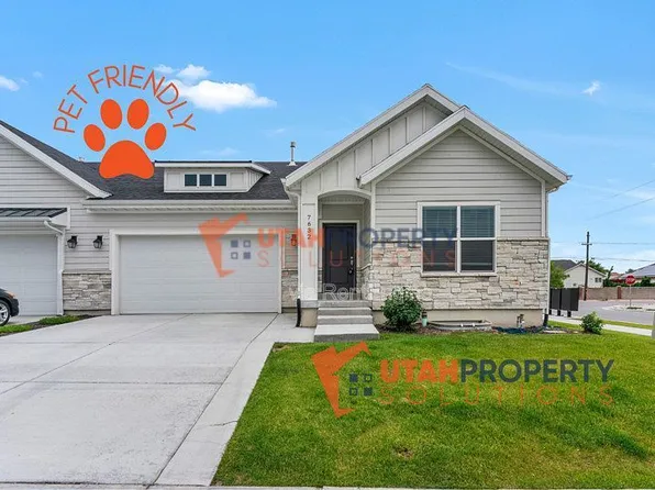 7632 S Waverly Hills Ln, West Jordan, UT 84084