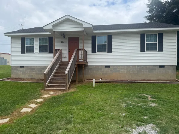 403 Brooke Ave, South Hill, VA 23970