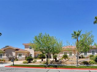 2604 Vinci Ct, Henderson, NV 89052