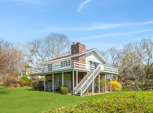 91 Monroe Dr, Montauk, NY 11954