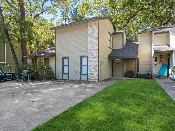 94 Villa Way, Coldspring, TX 77331