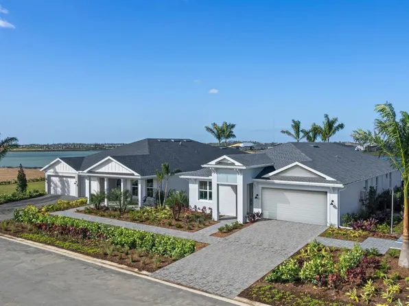 16070 Preservation Blvd, Punta Gorda, FL 33982