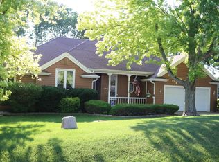 192 Dayan Dr, Council Bluffs, IA 51503
