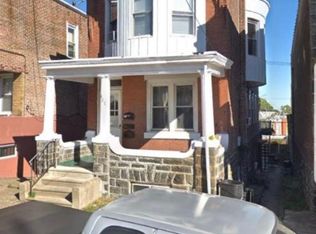 427 N Simpson St APT 1, Philadelphia, PA 19151