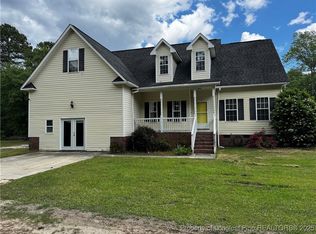 1597 Sand Hill Rd, Hope Mills, NC 28348