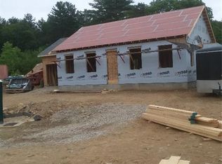 41 Falcons Way #41, Killingly, CT 06239