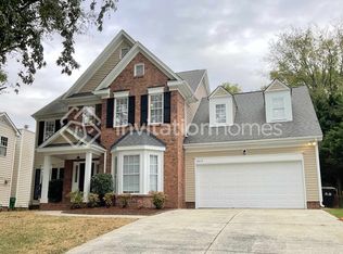 10615 Old Bridge Ln, Charlotte, NC 28269