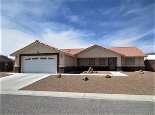 564 Elsie Ln, Pahrump, NV 89060
