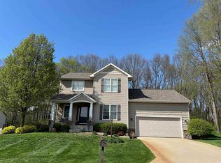 20065 Turquoise Ln, Goshen, IN 46528