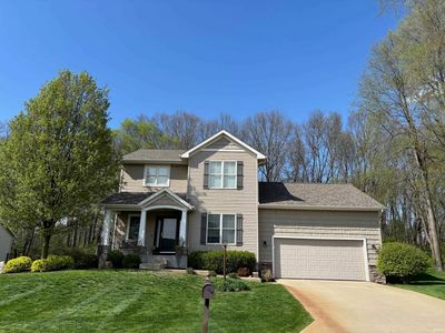 20065 Turquoise Ln, Goshen, IN, 46528