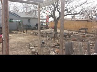 306 N Boone Ave, Boone, CO 81025