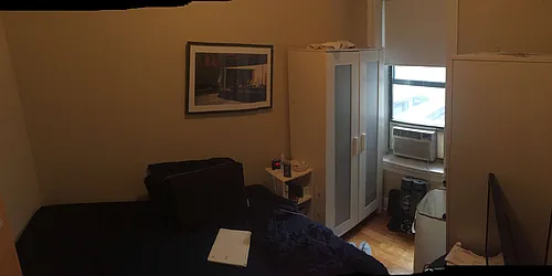 Rented by Kenneth Rosenblum, LREB