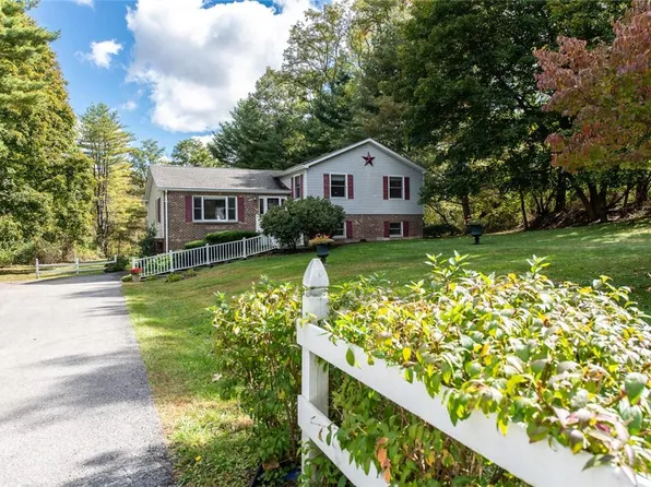41 Horseshoe Road, Millbrook, NY 12545