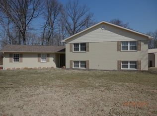 8177 Kifer Dr, Newburgh, IN