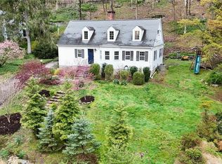 152 Mill River Rd, Chappaqua, NY 10514