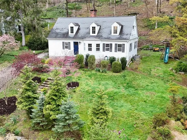 152 Mill River Road, Chappaqua, NY 10514