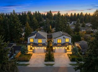 11233 64th Ave LOT 1, Delta, BC V4E1C3