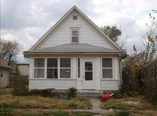 4020 N 29th St, Omaha, NE 68111