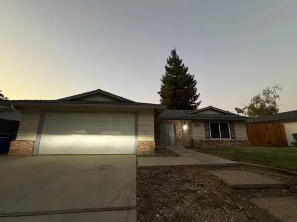 1121 W Union Ave, Modesto, CA 95356