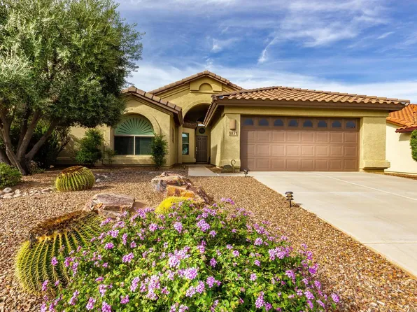 1031 N Rams Head Rd, Green Valley, AZ 85614