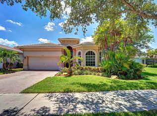 7184 NW 116th Way, Parkland, FL 33076