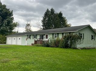 7625 State Route 79, Whitney Pt, NY 13862