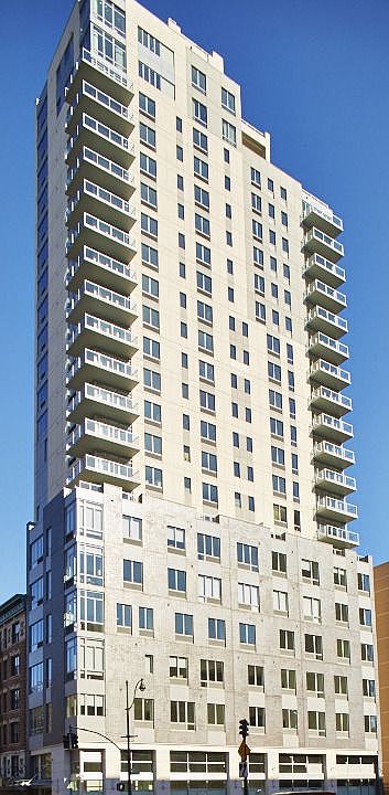 1st image of 321 W 110th St APT 14B