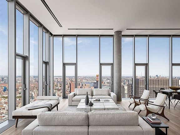 2nd image of 56 Leonard St Penthouse 52B