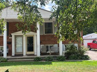 89 Cecilia Ave, London, ON N5Y 3Z9