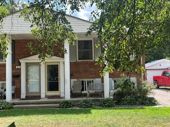 89 Cecilia Ave, London, ON N5Y 3Z9