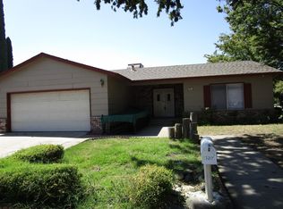 3217 Bella Way, Modesto, CA 95350