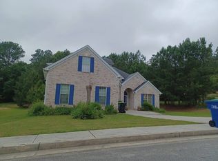 7253 Bradford Way, Fairburn, GA 30213