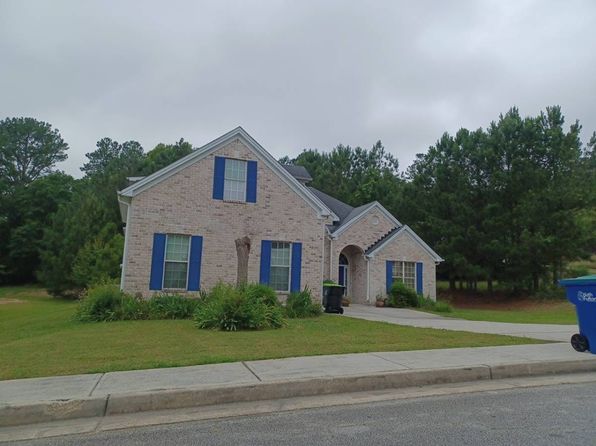 7253 Bradford Way, Fairburn, GA 30213