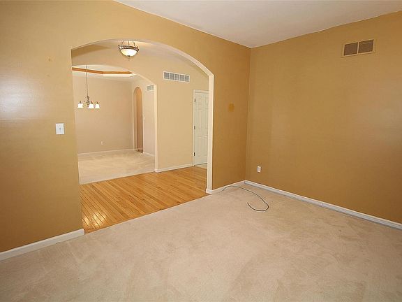 Living room or perfect for an office