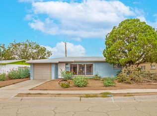 1411 Elmhurst Dr, El Paso, TX 79925