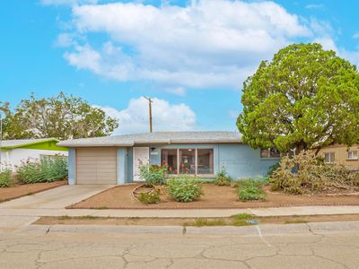 1411 Elmhurst Dr, El Paso, TX, 79925
