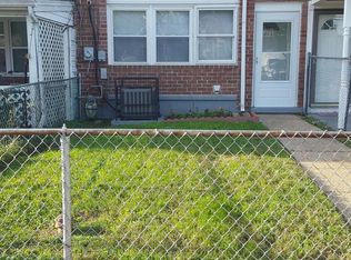 805 Rambo Ct, Baltimore, MD 21227