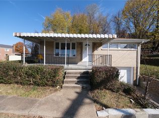 6738 W Barivista Dr, Verona, PA
