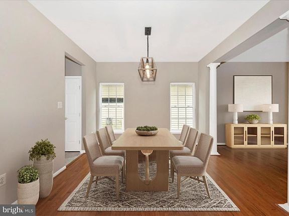 5th image of 18845 Porterfield Way